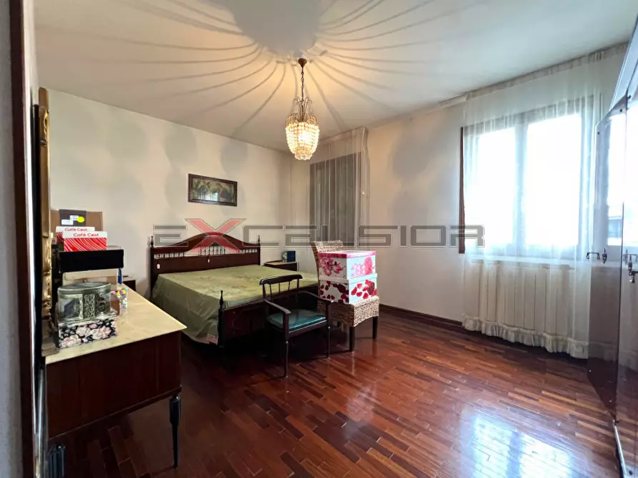Immagine 8 di Villa in vendita  in Via G. Matteotti n.20 bis - Cavarzere (VE) a Cavarzere