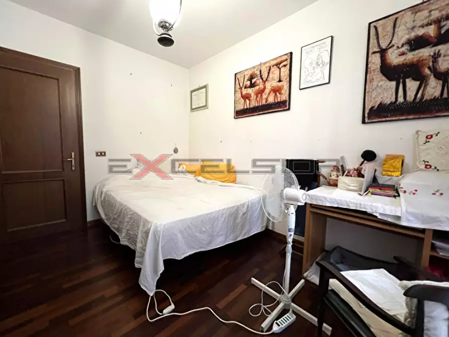 Immagine 9 di Villa in vendita  in Via G. Matteotti n.20 bis - Cavarzere (VE) a Cavarzere