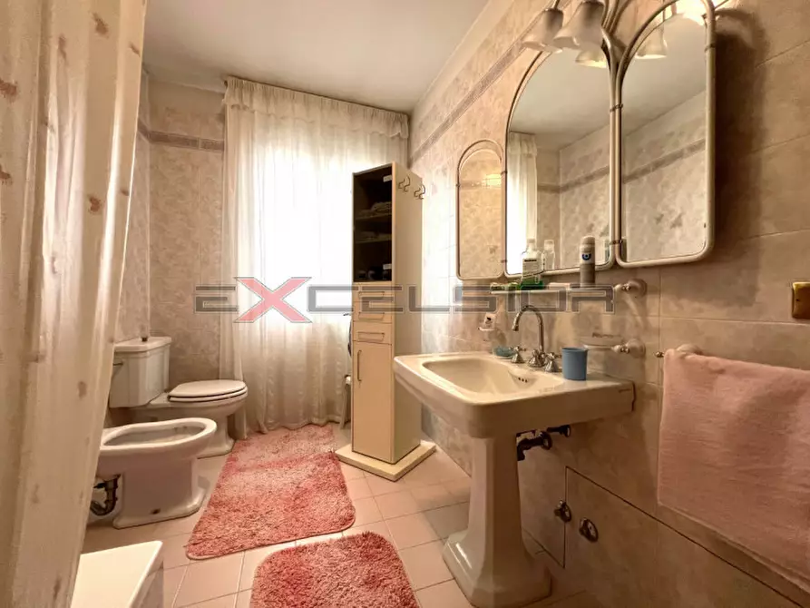 Immagine 11 di Villa in vendita  in Via G. Matteotti n.20 bis - Cavarzere (VE) a Cavarzere