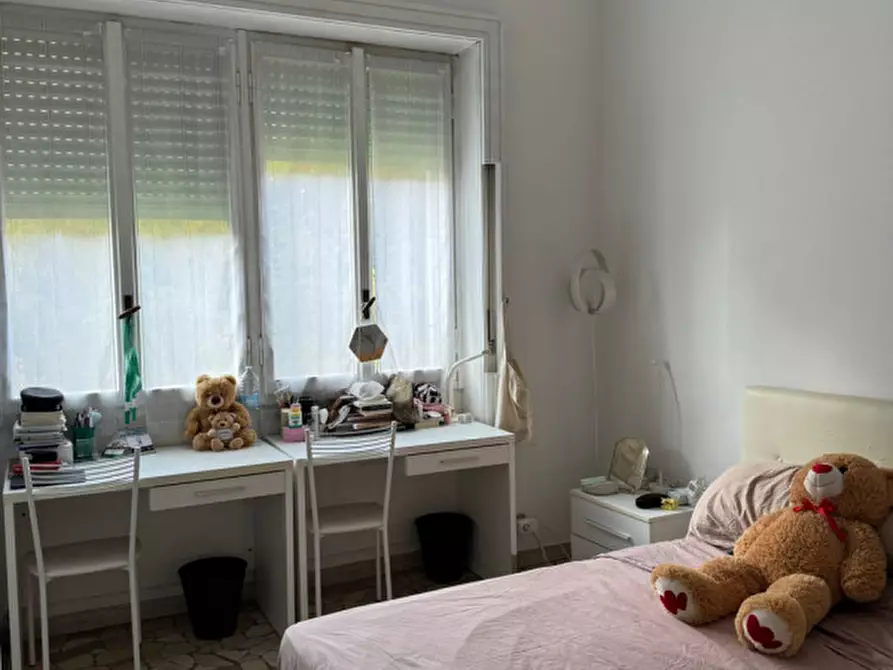 Immagine 1 di Camera in affitto  in Viale Emilio Caldara 37 a Milano