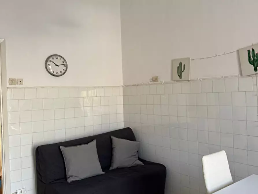 Immagine 12 di Camera in affitto  in Viale Emilio Caldara 37 a Milano