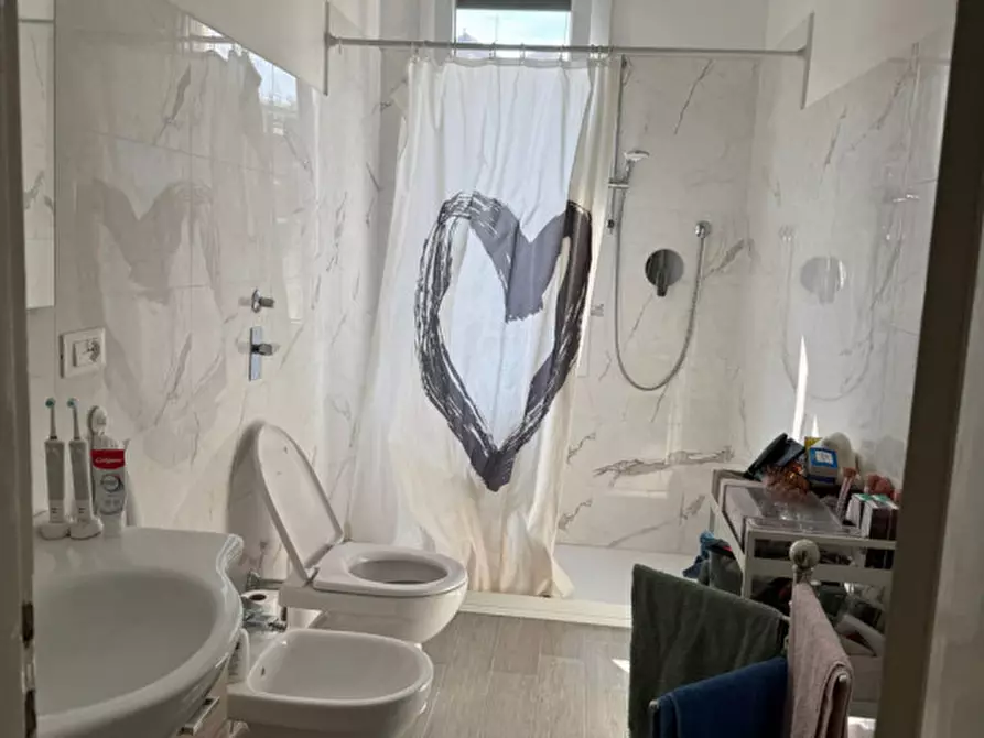 Immagine 17 di Camera in affitto  in Viale Emilio Caldara 37 a Milano