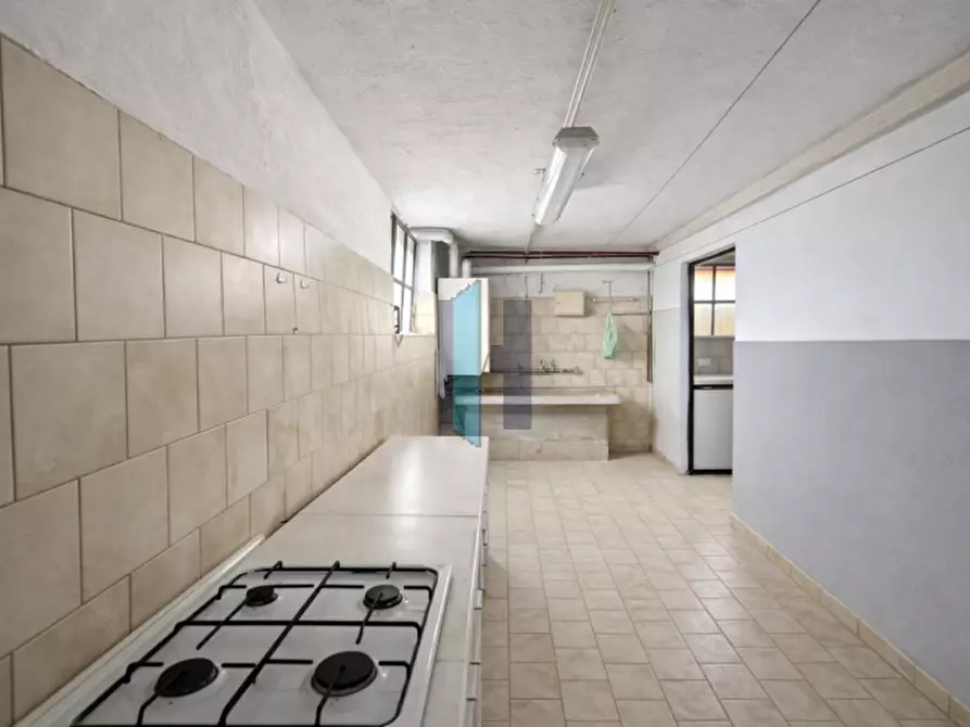 Immagine 6 di Villa in vendita  a Travagliato