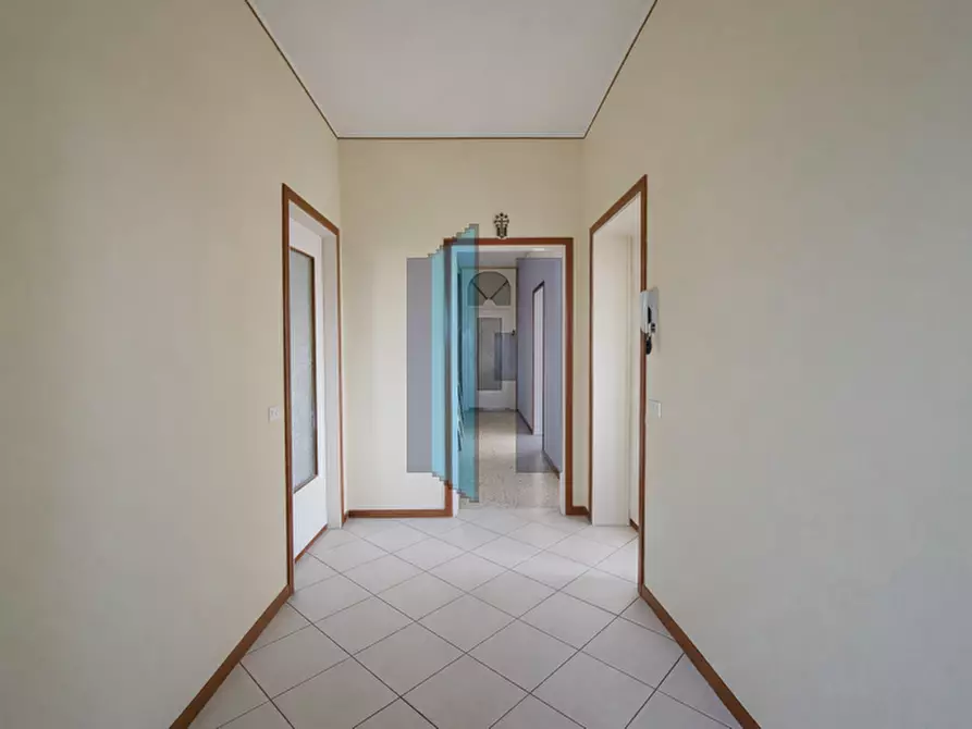 Immagine 10 di Villa in vendita  a Travagliato