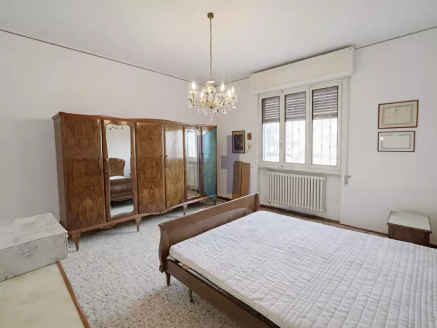 Immagine 15 di Villa in vendita  a Travagliato