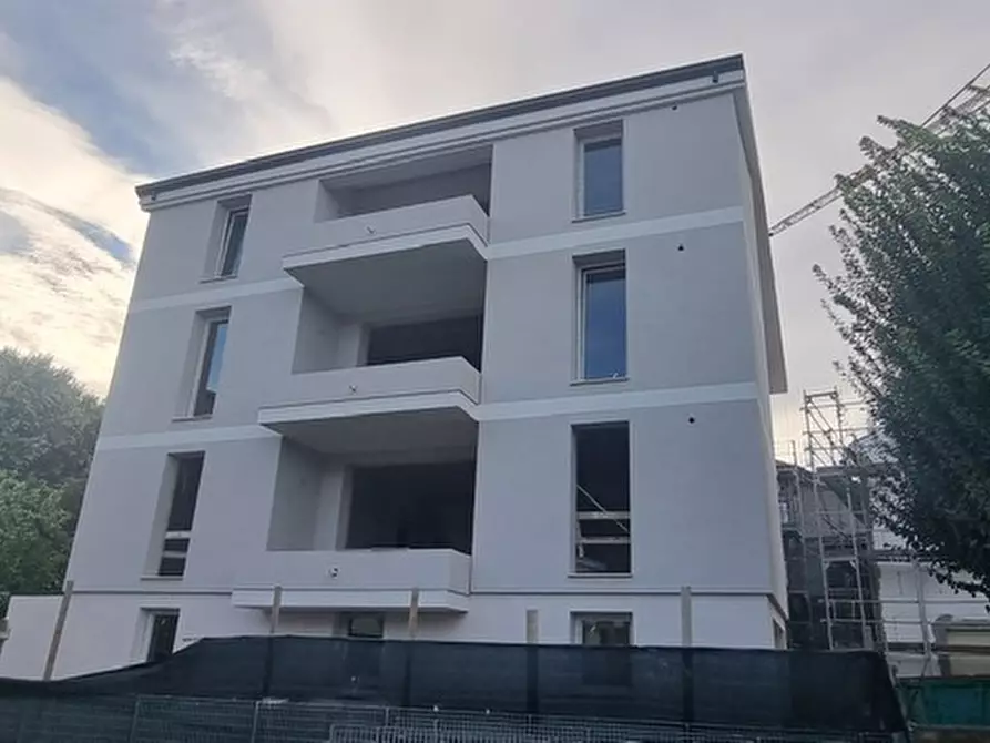 Immagine 1 di Appartamento in vendita  in Via roma a Piove Di Sacco