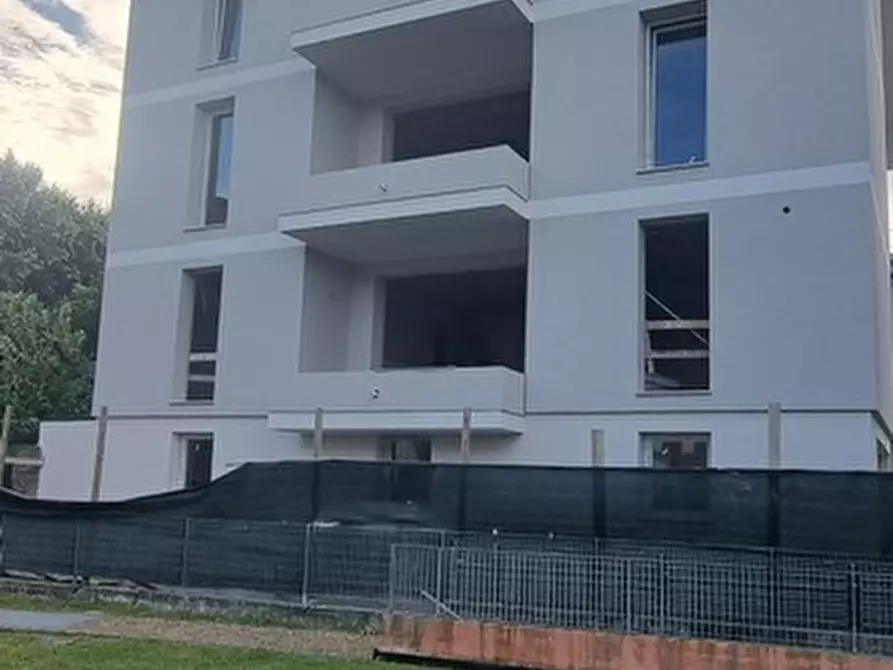 Immagine 2 di Appartamento in vendita  in Via roma a Piove Di Sacco