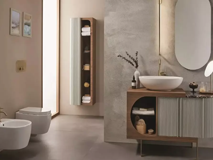 Immagine 5 di Appartamento in vendita  in Via roma a Piove Di Sacco