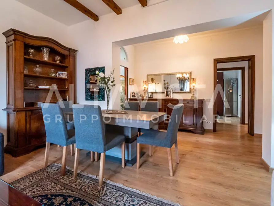 Immagine 4 di Appartamento in vendita  in Via Castellini a Rezzato