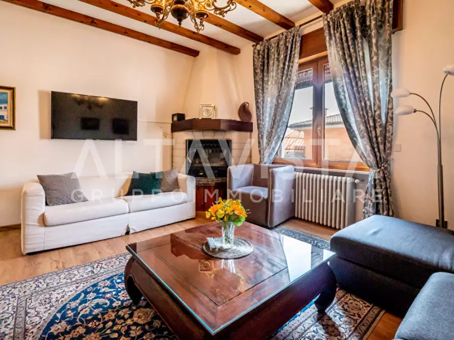 Immagine 6 di Appartamento in vendita  in Via Castellini a Rezzato