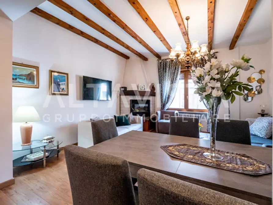 Immagine 7 di Appartamento in vendita  in Via Castellini a Rezzato