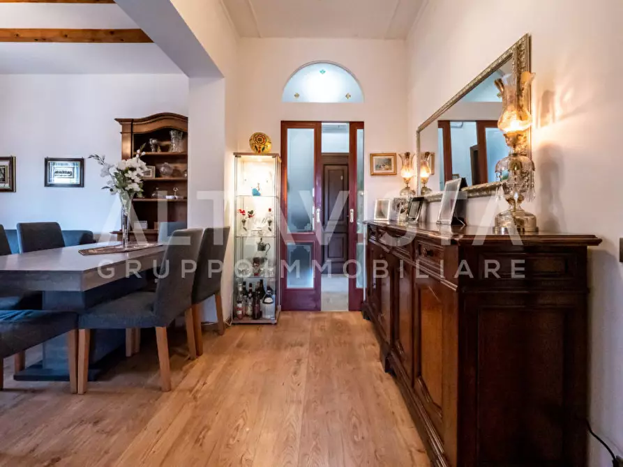 Immagine 9 di Appartamento in vendita  in Via Castellini a Rezzato