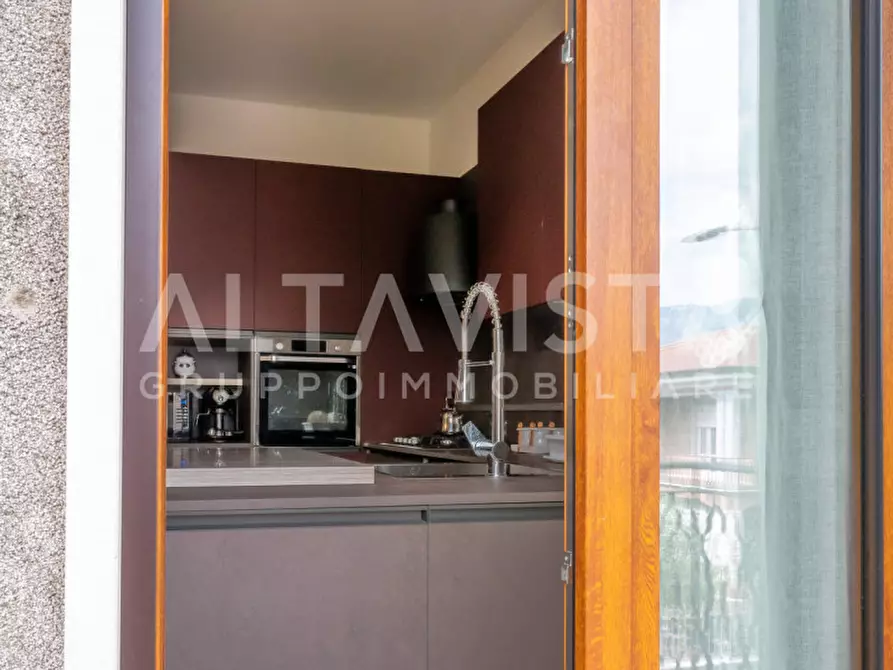 Immagine 18 di Appartamento in vendita  in Via Castellini a Rezzato