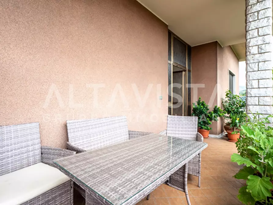 Immagine 19 di Appartamento in vendita  in Via Castellini a Rezzato