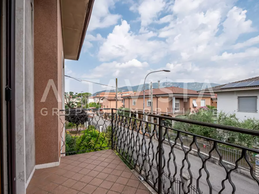 Immagine 20 di Appartamento in vendita  in Via Castellini a Rezzato