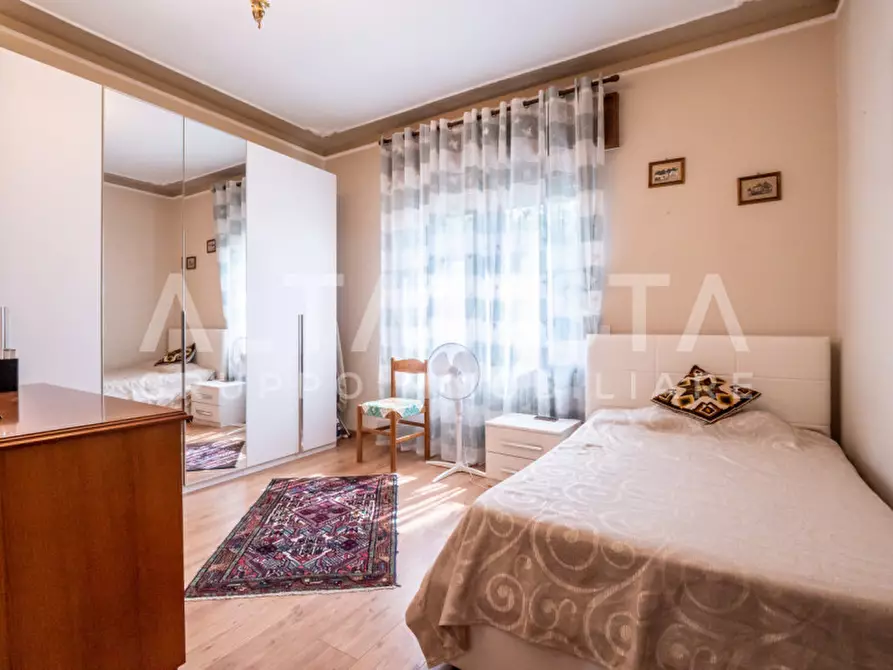 Immagine 22 di Appartamento in vendita  in Via Castellini a Rezzato