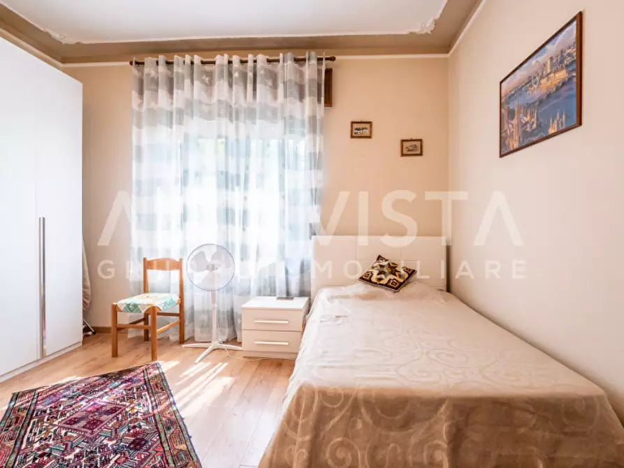 Immagine 23 di Appartamento in vendita  in Via Castellini a Rezzato