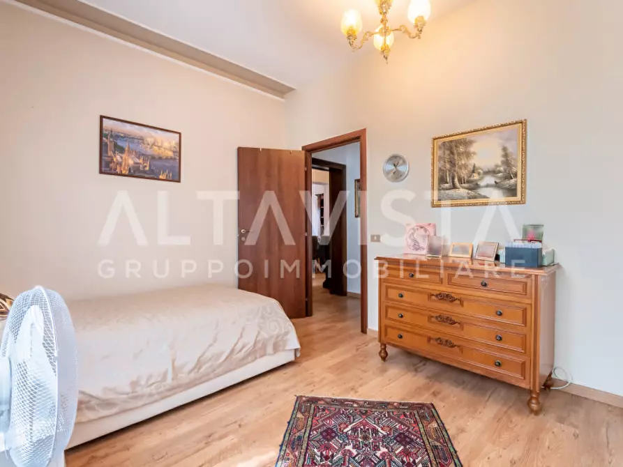 Immagine 24 di Appartamento in vendita  in Via Castellini a Rezzato