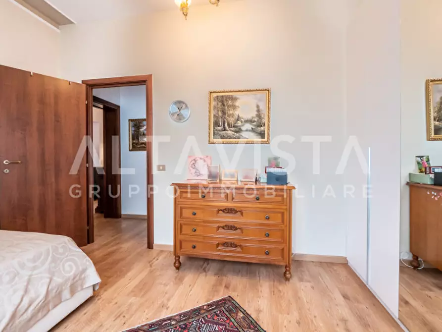 Immagine 25 di Appartamento in vendita  in Via Castellini a Rezzato