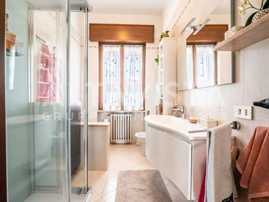 Immagine 26 di Appartamento in vendita  in Via Castellini a Rezzato