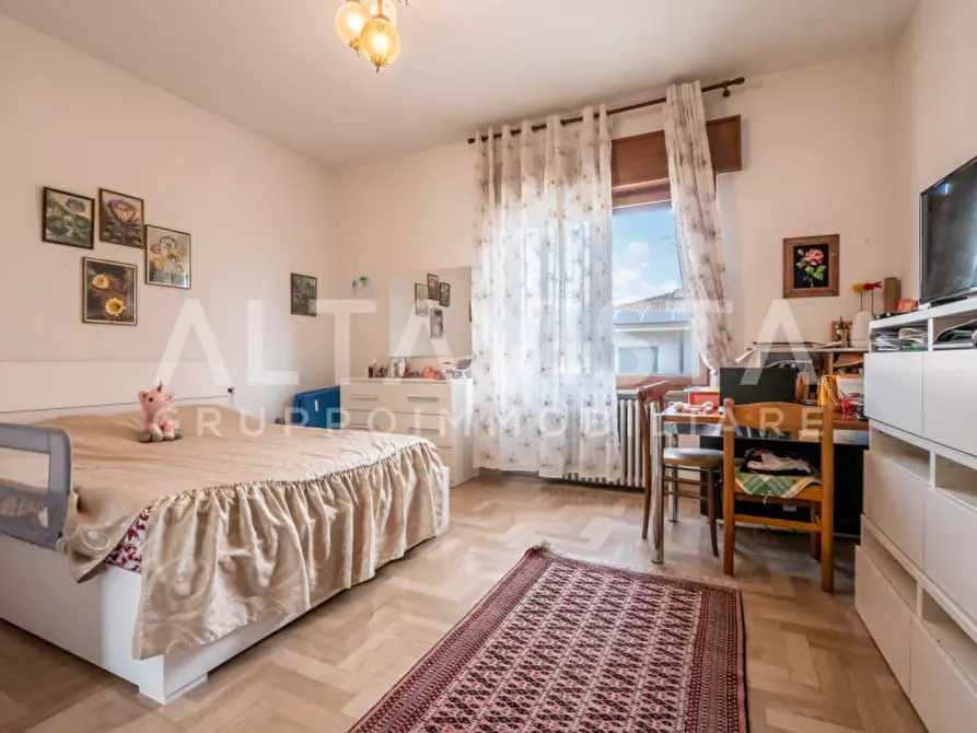 Immagine 29 di Appartamento in vendita  in Via Castellini a Rezzato