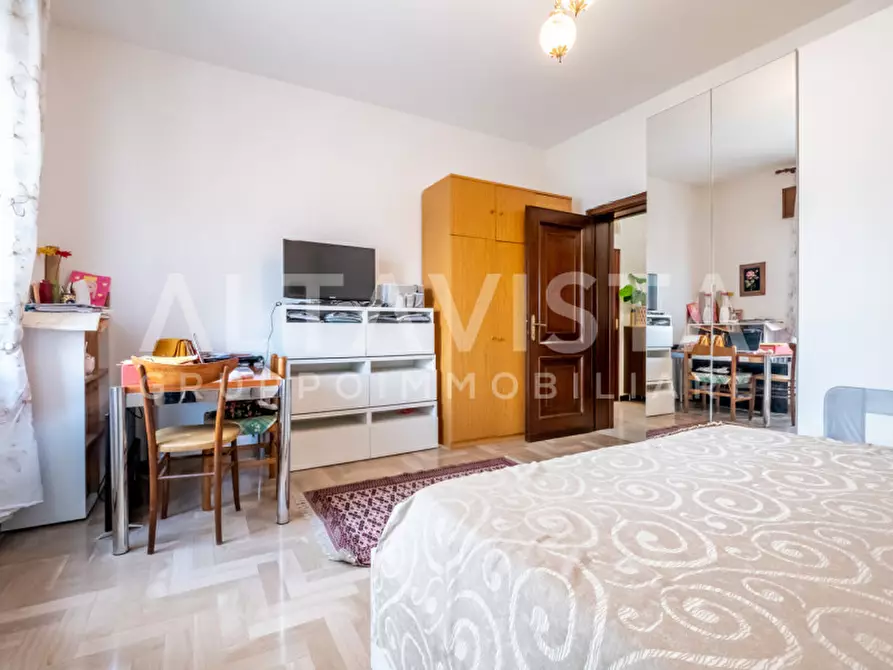 Immagine 31 di Appartamento in vendita  in Via Castellini a Rezzato