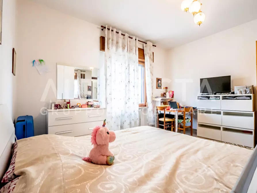 Immagine 32 di Appartamento in vendita  in Via Castellini a Rezzato