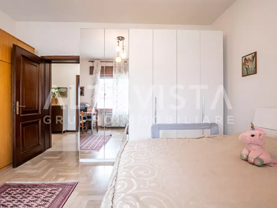 Immagine 33 di Appartamento in vendita  in Via Castellini a Rezzato