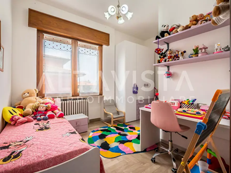 Immagine 34 di Appartamento in vendita  in Via Castellini a Rezzato