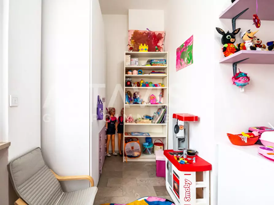 Immagine 35 di Appartamento in vendita  in Via Castellini a Rezzato