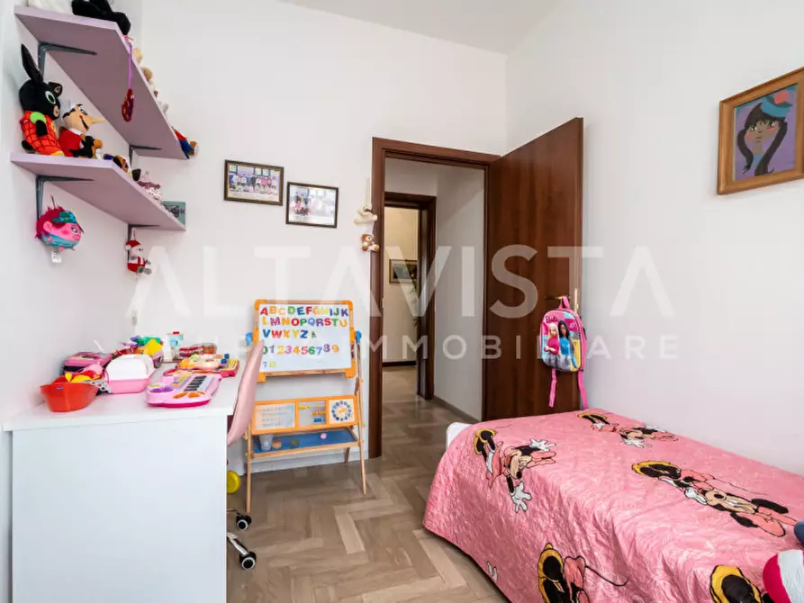 Immagine 36 di Appartamento in vendita  in Via Castellini a Rezzato