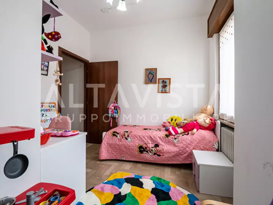 Immagine 37 di Appartamento in vendita  in Via Castellini a Rezzato