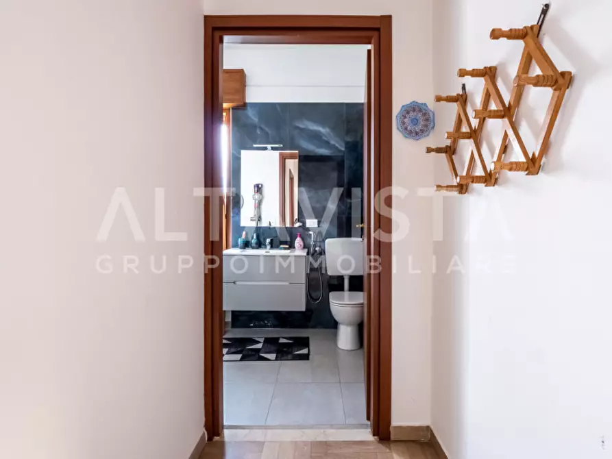 Immagine 38 di Appartamento in vendita  in Via Castellini a Rezzato