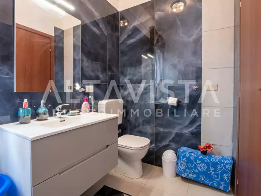 Immagine 41 di Appartamento in vendita  in Via Castellini a Rezzato