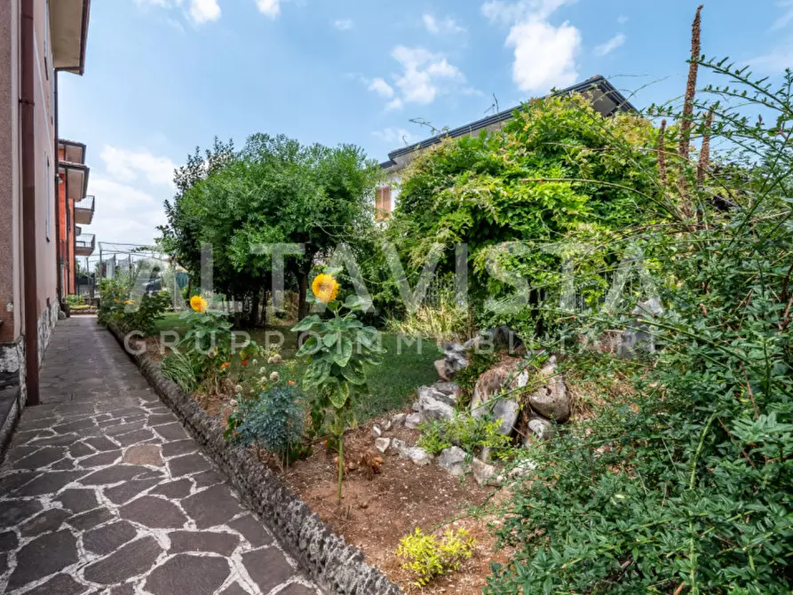 Immagine 43 di Appartamento in vendita  in Via Castellini a Rezzato