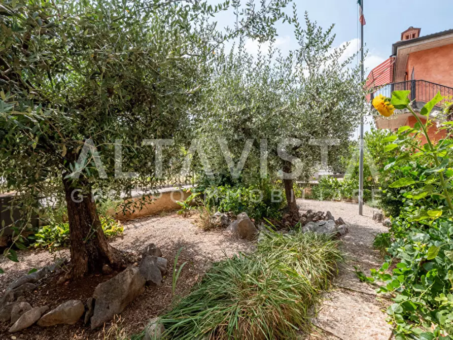 Immagine 44 di Appartamento in vendita  in Via Castellini a Rezzato