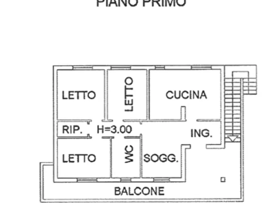 Immagine 12 di Casa bifamiliare in vendita  in VIA TREGNON 20 a Nogara