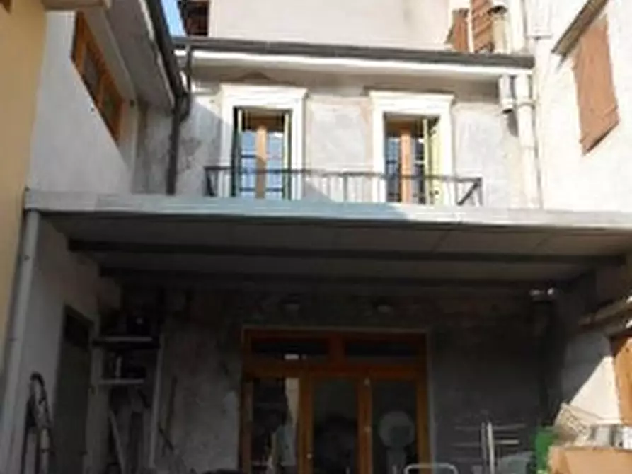 Immagine 4 di Palazzo in vendita  in VIA ROMA 36 a Soave