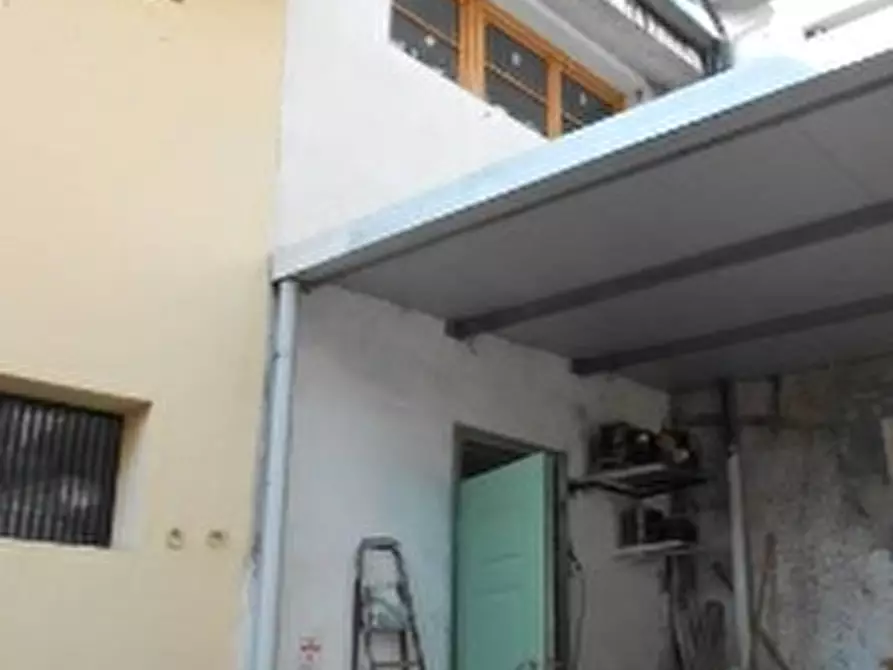 Immagine 5 di Palazzo in vendita  in VIA ROMA 36 a Soave