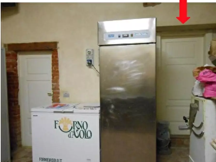 Immagine 17 di Palazzo in vendita  in VIA ROMA 36 a Soave