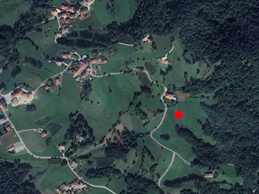 Immagine 6 di Terreno in vendita  in Contrada Grigolati, 36078 Valdagno VI, Italia a Valdagno