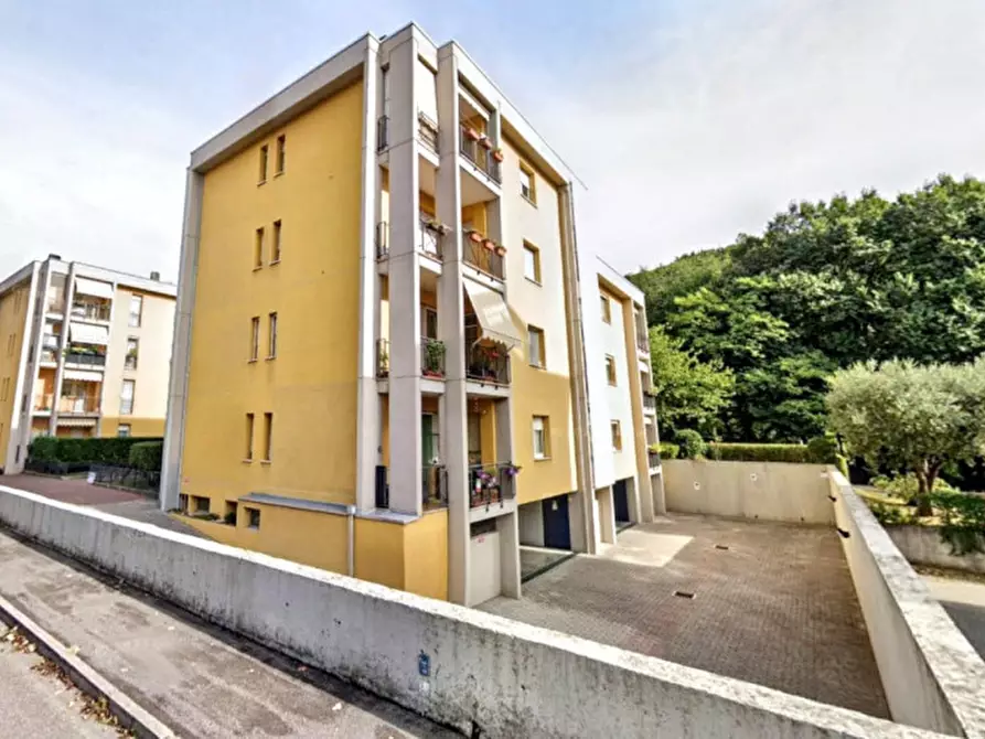 Immagine 1 di Appartamento in vendita  in Via A. Pacinotti, 14, 36078 Valdagno VI, Italia a Valdagno