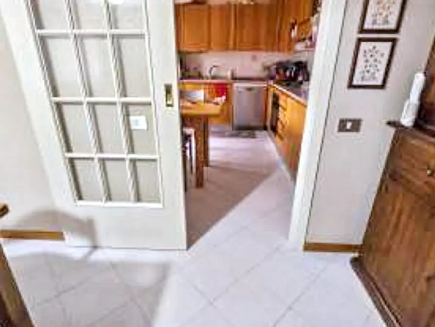 Immagine 3 di Appartamento in vendita  in Via A. Pacinotti, 14, 36078 Valdagno VI, Italia a Valdagno