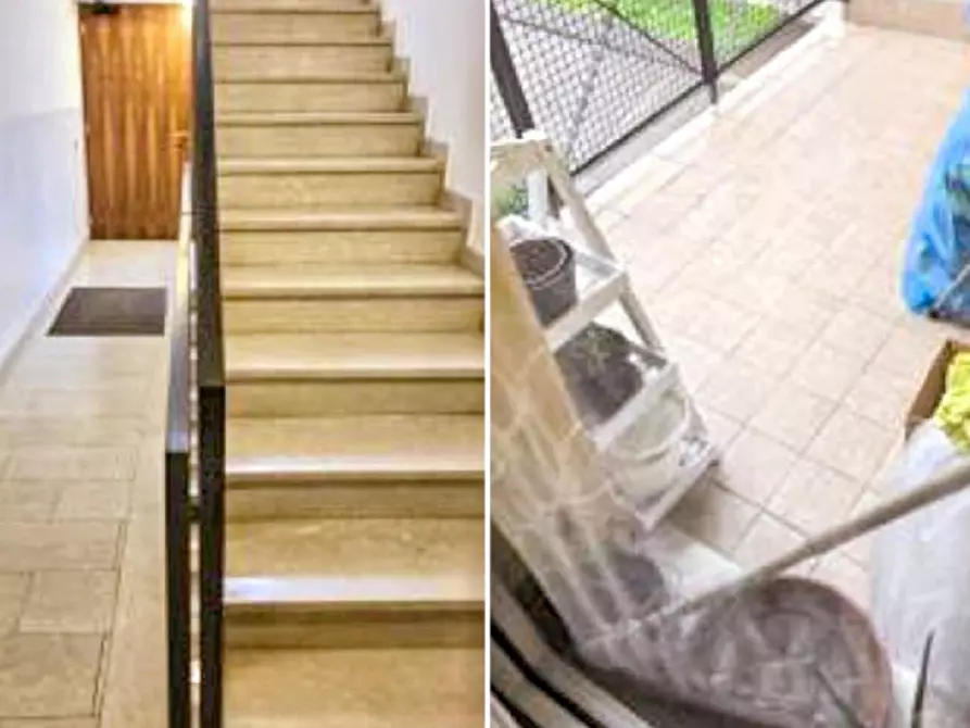 Immagine 8 di Appartamento in vendita  in Via A. Pacinotti, 14, 36078 Valdagno VI, Italia a Valdagno