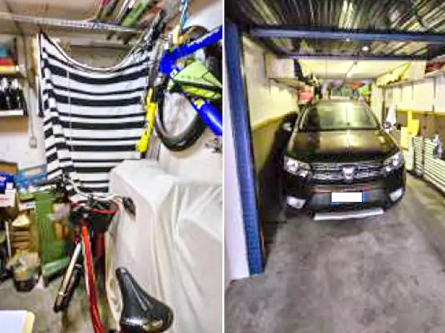 Immagine 9 di Appartamento in vendita  in Via A. Pacinotti, 14, 36078 Valdagno VI, Italia a Valdagno