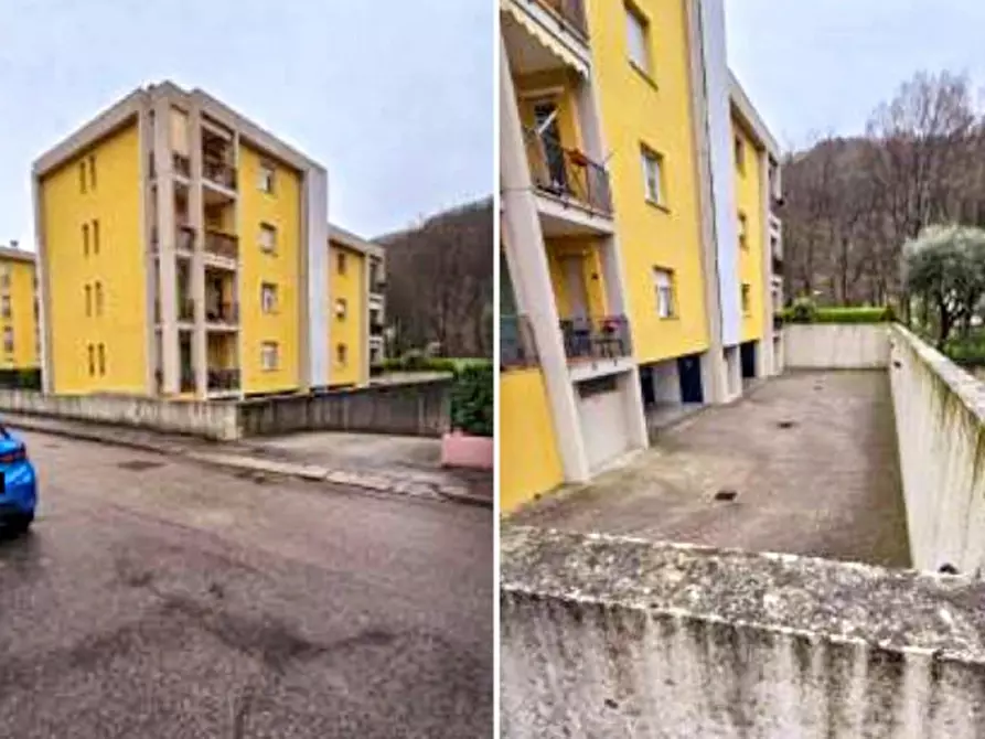 Immagine 11 di Appartamento in vendita  in Via A. Pacinotti, 14, 36078 Valdagno VI, Italia a Valdagno