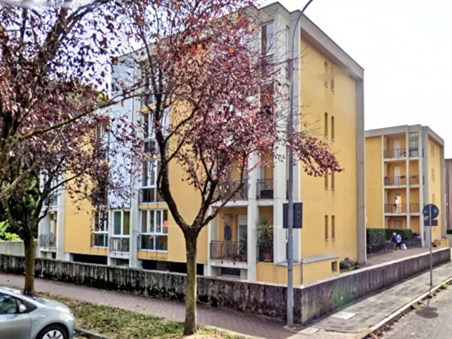 Immagine 12 di Appartamento in vendita  in Via A. Pacinotti, 14, 36078 Valdagno VI, Italia a Valdagno