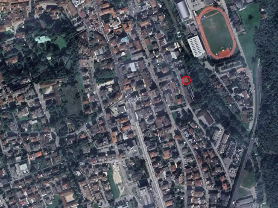 Immagine 13 di Appartamento in vendita  in Via A. Pacinotti, 14, 36078 Valdagno VI, Italia a Valdagno