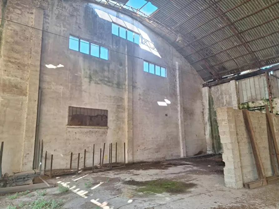 Immagine 2 di Capannone industriale in vendita  in Via Madonna, 276, 37051 Bovolone VR, Italia a Bovolone