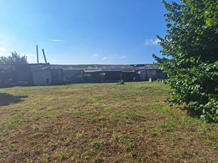 Immagine 5 di Capannone industriale in vendita  in Via Madonna, 276, 37051 Bovolone VR, Italia a Bovolone